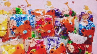 Productive day packing hundreds of orders | paking of my biggest order ever!