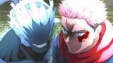 Itadori vs True Form Mahito fights to Death | Jujutsu Kaisen Season 2 Episode 21