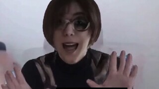 Hanji: Levi got the MVP! The Survey Corps won without any effort!
