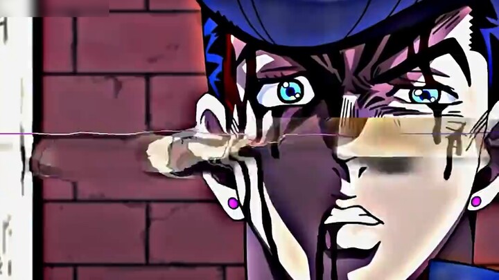Who do you think is the strongest among the six JOJOs?