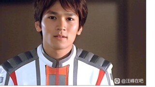 What do you think of the male protagonists in the following works?