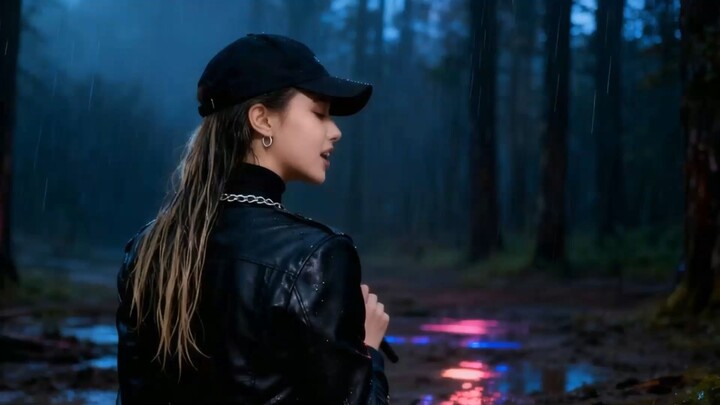 THIS I PROMISE YOU  (Female Rock Version)