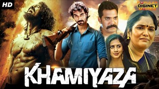 Khamiyaza - Journey Of A Common Man Full Hindi Movie | Heramb Tripathi, Pyali Munsi & Alok Chaturved