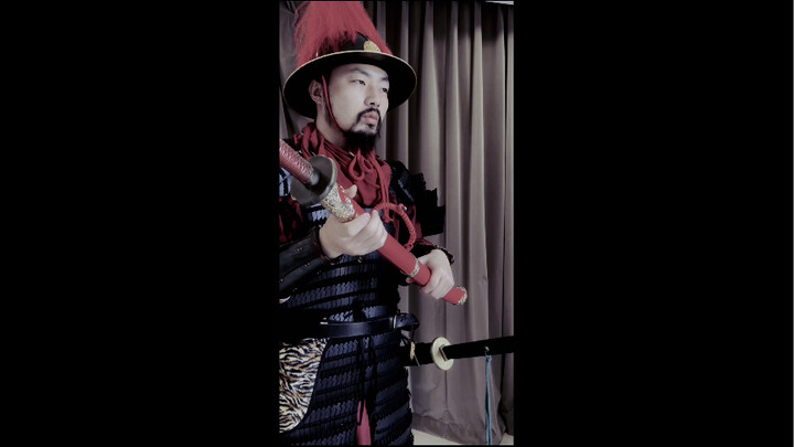 浑河，一去不回又如何。