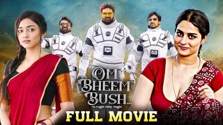 Om Bheem Bush Full (1080) The Link In The Description