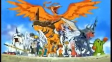 Digimon Opening Mimpi Tiada Akhir Dub Indonesia