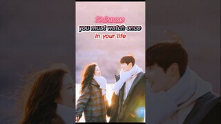 Top 10 romantic Korean drama | Best romantic Korean drama #kdrama #koreandrama #shortvideo #shorts