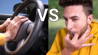 超实用！如何吹出比汽车喇叭还响的口哨？