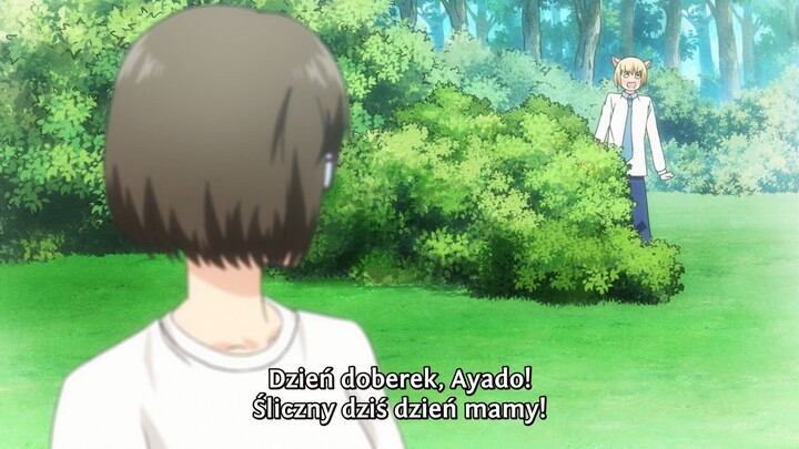3D Kanojo: Real Girl odcinek 12 polskie napisy