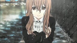 Nishimiya Shouko x Ishida Shouya Edit