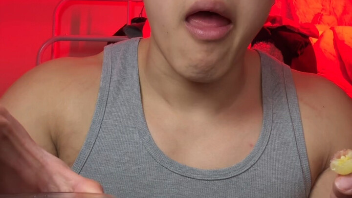 تحدي فلفل قوانغشي متعدد الألوان