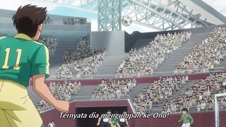 captain tsubasa episode 37