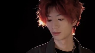 Vua Kamen Rider biến hình!