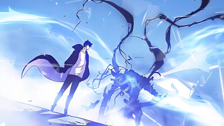 ⚠️ Hold your breath | Stand up! Witness the birth of the Shadow King!