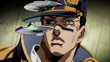 JoJo no Kimyou na Bouken Part 6 - Stone Ocean Episode 12