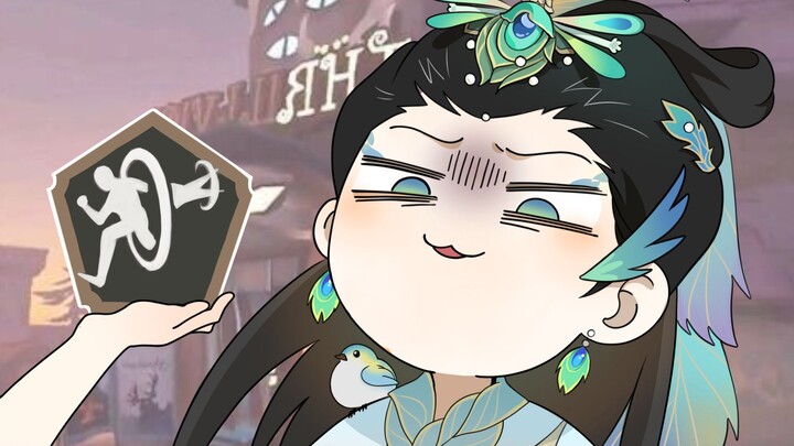 Tay buôn đồ cổ: Mở thân vàng thì kiêu ngạo, áp sát truyền tống thì sống chết khó lường!