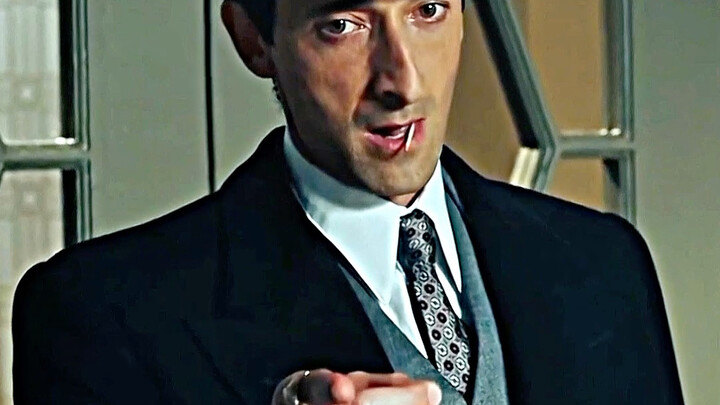 “Trước đây thầy đúng là mafia chó chết.”