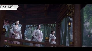 BTTH Season 5 Episode 145 Sub Indo