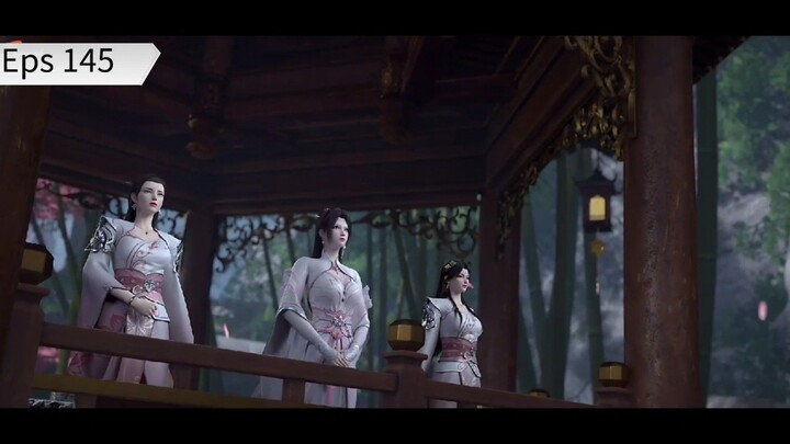 BTTH Season 5 Episode 145 Sub Indo
