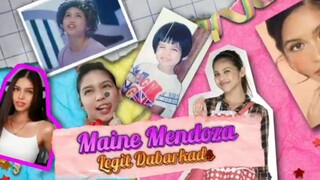 EAT BULAGA MARCH 3 2023HAPPY BIRTHDAY MAINE MENDOZA