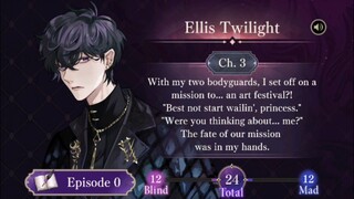Ellis Twilight chp 3