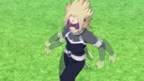 Inazuma Eleven GO Chrono Stone Episode 7