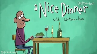 Cartoon Box MARATHON  The BEST of Cartoon Box  Frame Order Favourites  Hilarious