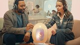 The Pod Generation  |  Official Trailer  |  Emilia Clarke, Chiwetel Ejiofor