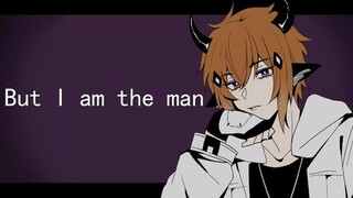 [ Arknights ] I AM THE MAN [MEME]