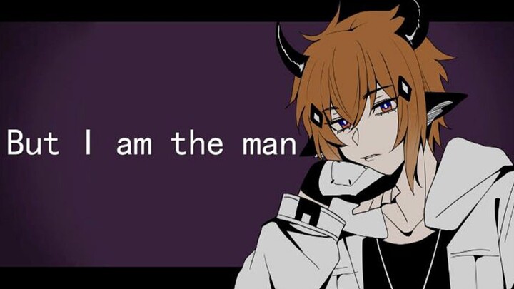 【明日方舟】 I AM THE MAN 【MEME】