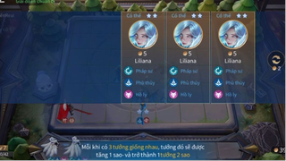 Đấu Luyện Cờ Liên Quân Lần Đầu Chơi Cờ Liên Quân Hướng Dẫn Chơi Cờ Liên Quân