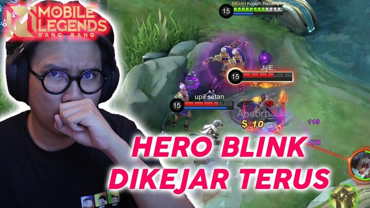 REVIEW HERO PHOVEUS SI ANTI HERO YANG NGEBLINK-NGEBLINK!!