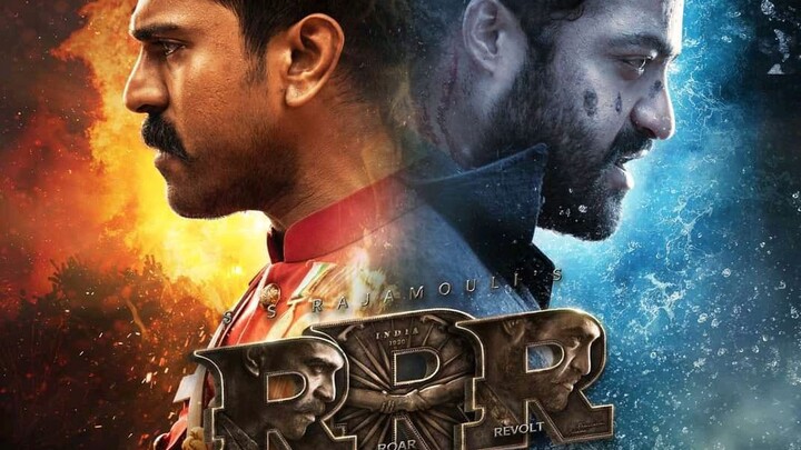 RRR |2022 Indian movies with English Subtitles