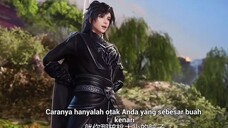 Spirit Sword Sovereign S4 Eps 562 sub indo