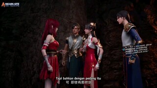 Hidden Sect Leader eps 45 Sub Indo HD