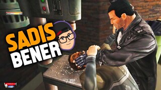 7 Game dengan interogasi paling brutal! | TLM List