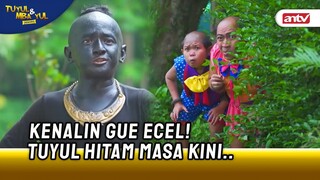 Oh Ternyata Tuyul Yang Jahatin Ucil Tuh Ecel!| Tuyul dan Mbak Yul Reborn ANTV Eps 22 (1/5)