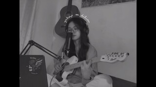 Yakap Sa Dilim // Orange & Lemons (Cover)