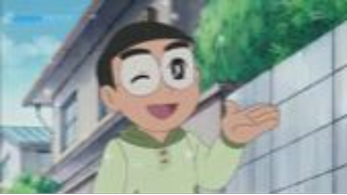 Doraemon Episode 189