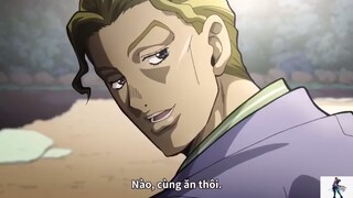 Tài sát gái tối thượng #jojo