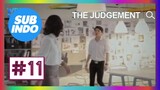 the Judgement sub indo eps #11