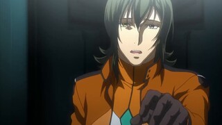 [Gundam 00] Open up the future with the power of Gundam! !