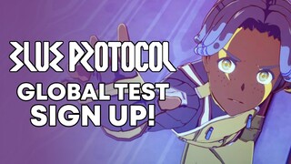 Blue Protocal Buka Pendaftaran Beta Test Untuk Global!