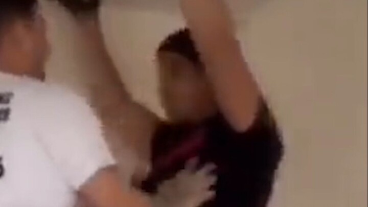 人类迷惑行为 013