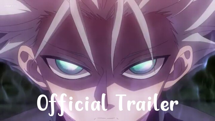 Ragna Crimson | Official Trailer