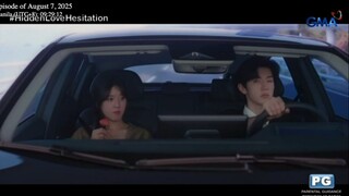 (120) Hidden Love (Tagalog Dubbed)