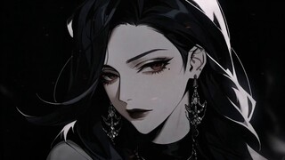 [Suara Tionghoa/pria/yandere] Menghadapi saudara perempuan pemilik rumah yang mendesak Anda untuk me