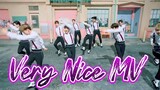 Very Nice MV - Seventeen