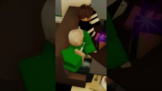 ถอยไป ผมจะกินหมูทะ #brookhaven #roblox #kaitoon