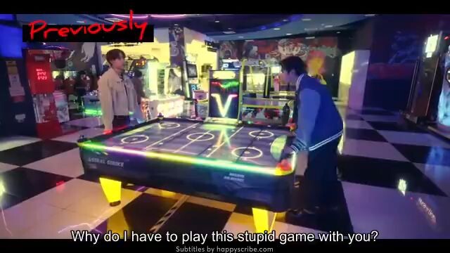 THAMEPO EP. 9 ENGSUB